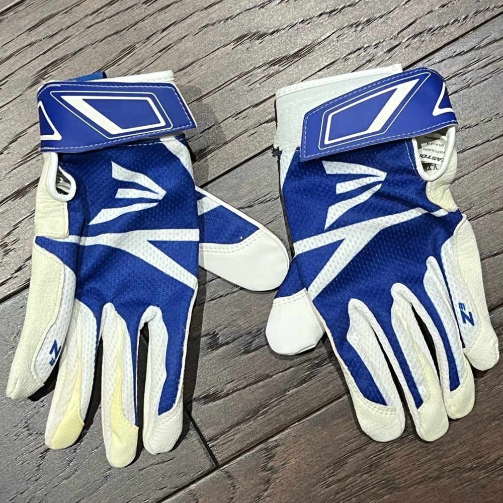 Easton Youth Batting Gloves